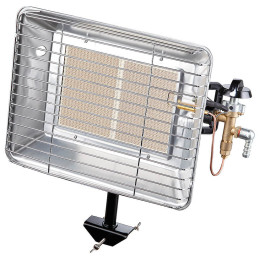 Riscaldatore Meva BRI piezo