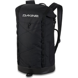 Zaino Dakine Mission Surf Roll Top Pack 35L nero Black