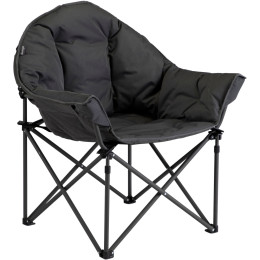 Poltrona Vango Titan 2 Oversized Chair (2020) grigio scuro Excalibur