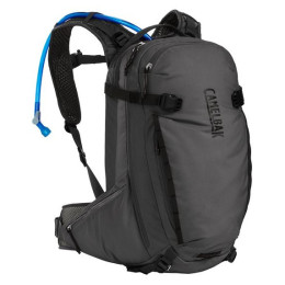 Zaino Camelbak HAWG 20 nero Asphalt