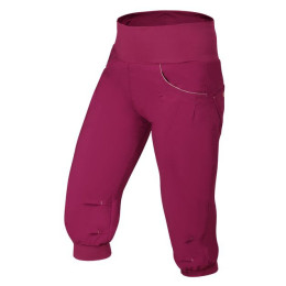 Pantaloni a 3/4 da donna Ocún Noya Shorts