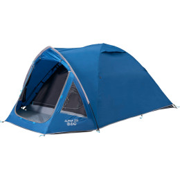 Tenda Vango Alpha 250 2021 blu MoroccanBlue