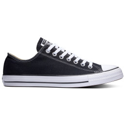 Scarpe Converse Chuck Taylor All Star Canvas Low nero/bianco BLACK