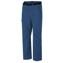 Pantaloni da uomo Hannah Kim M blu EnsignBlue