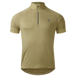 Maglia da ciclismo da uomo Dare 2b Pedal It Out II Jersey verde chiaro Boa