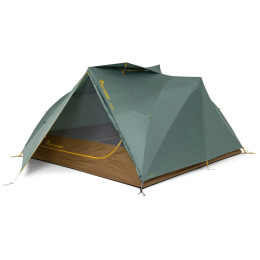 Tenda Sea to Summit Ikos Evo Tent TR4