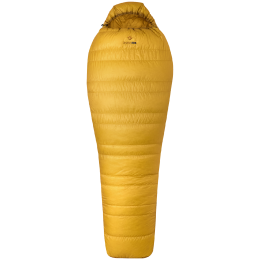 Sacco a pelo in piuma Cumulus X-Lite 300