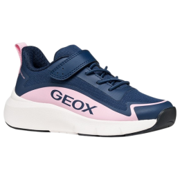 Sneakers per bambini Geox J Pro-Ran Girl WR