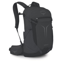 Zaino da trekking Osprey Sportlite 25 nero raven black