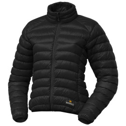 Giacca da donna Warmpeace Swan Lady nero