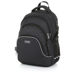 Zaino Oxybag OXY Scooler nero black