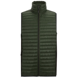 Gilet da uomo Regatta Andreson Hybrid B/W