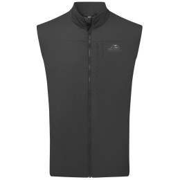 Gilet da uomo Mountain Equipment Intra Light Vest Men's nero black
