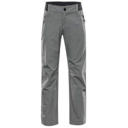 Pantaloni da bambino Alpine Pro Ramelo Shadow