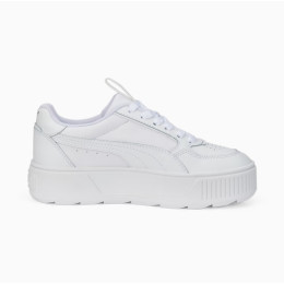 Scarpe da donna Puma Karmen Rebelle bianco White- White