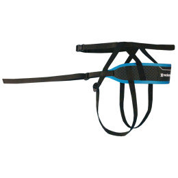 Imbrago Rock Empire Canicross Race blu