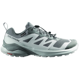 Scarpe da corsa da uomo Salomon X-Adventure Gore-Tex