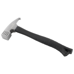 Martello Easy Camp Arnica Tent Stake Hammer nero/argento