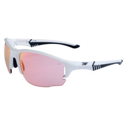 Occhiali da sole 3F Levity 1888 bianco bílá