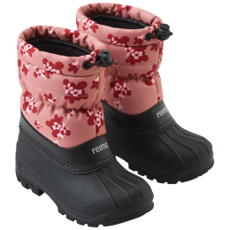 Stivali invernali per bambini Reima Nefar Rose Blush rosa Rose Blush