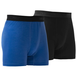 Boxer sportivi da uomo Devold Breeze Merino 150 Boxer Man 2Pk