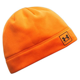 Berretto Under Armour M Storm CGI Beanie arancione Orange