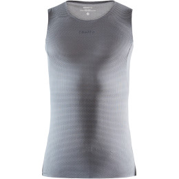 Canotta da uomo Craft Pro Dry Nanoweight SL grigio Granite