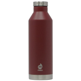 Thermos Mizu V8 750 ml marrone Burgundy
