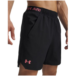 Pantaloncini da uomo Under Armour Vanish Woven 6in Shorts