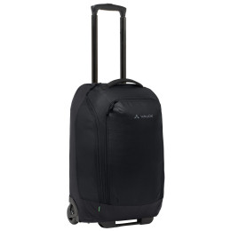 Zaino da cabina per aereo Vaude CityTravel Carry-On nero black
