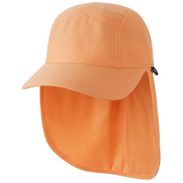 Cappello per bambini Reima Biitsi arancione Apricot
