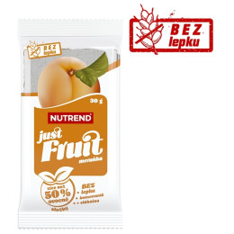 Barretta Nutrend Just Fruit