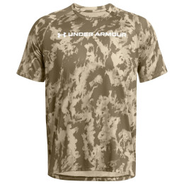 Maglietta da uomo Under Armour Tech ABC Camo SS