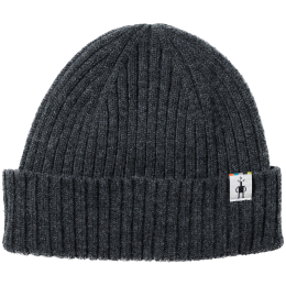 Berretto Smartwool Second Cut Cuff Beanie nero