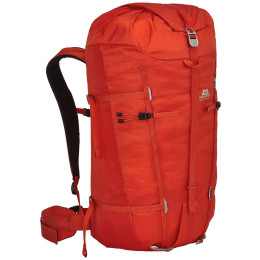 Zaino Mountain Equipment Tupilak 45+ (orange) rosso Magma