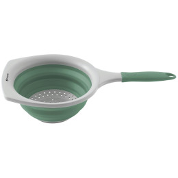 Colino Outwell Collaps Colander w/handle verde scuro Shadow Green