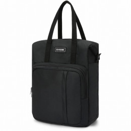 Zaino Dakine Campus Hybrid Backpack nero black