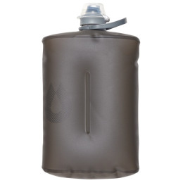 Bottiglia pieghevole Hydrapak Stow Bottle 1L grigio Mammoth Grey