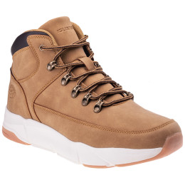 Scarpe da uomo Iguana Leiston Mid marrone Camel