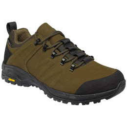 Scarpe da trekking Bennon Terenno 2.0 Low marrone/nero Hnědá