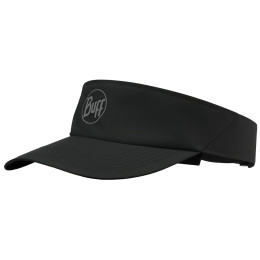 Visiera Buff Visor Solid nero RSolidBlack
