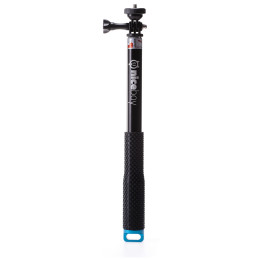 Supporto telescopico Niceboy Monopod 100 cm