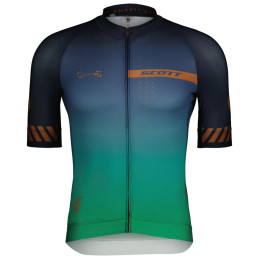 Maglia da ciclismo da uomo Scott M's RC Pro SS