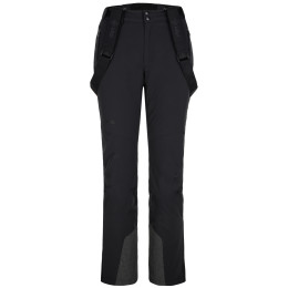 Pantaloni da donna Kilpi Eurina-W (2023) nero