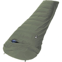 Sacco da bivacco High Point Dry Cover 3.0 khaki Laurel Khaki