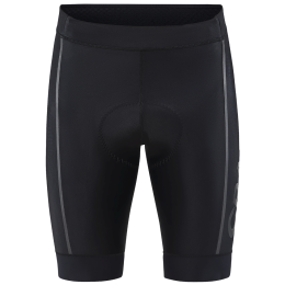 Pantaloncini da ciclismo da uomo Craft Adv Endur Lumen M nero černá