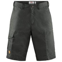 Pantaloncini da uomo Fjällräven Karl Pro Shorts M grigio scuro Dark Grey