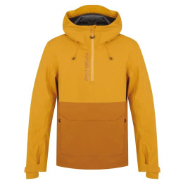 Giacca da uomo Husky Nabbi M giallo yellow/mustard