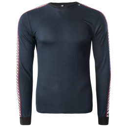 Maglietta funzionale da uomo Helly Hansen HH Lifa Stripe Crew