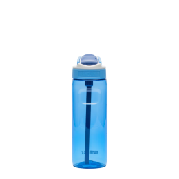 Borraccia Kambukka Lagoon 750 ml blu Crisp Blue